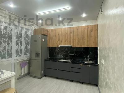 1-комнатная квартира · 38 м² · 4/5 этаж, Кабанбай батыра за 140 000 ₸ в Талдыкоргане