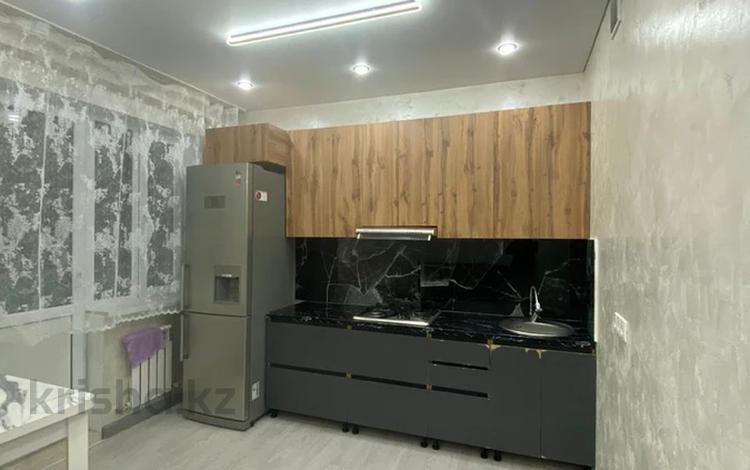 1-комнатная квартира · 38 м² · 4/5 этаж, Кабанбай батыра за 140 000 ₸ в Талдыкоргане — фото 2