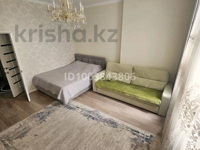 1-комнатная квартира · 53 м² · 7/20 этаж, Сарыарка 5/1 — Сарыарка, Кенесары за 20 000 ₸ в Астане, Нура р-н