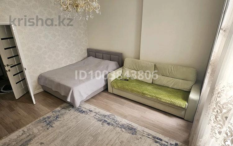 1-комнатная квартира · 53 м² · 7/20 этаж, Сарыарка 5/1 — Сарыарка, Кенесары за 20 000 ₸ в Астане, Нура р-н — фото 31