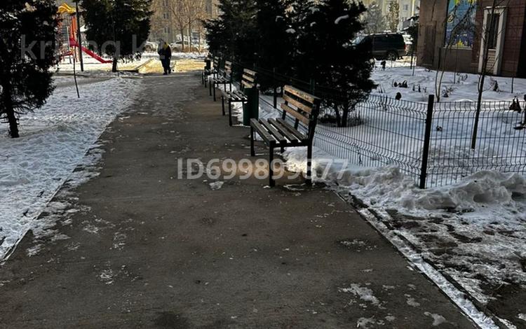 2-бөлмелі пәтер · 65.8 м² · 16/16 қабат, мкр Аккент, мкр. Аккент 57, бағасы: 35 млн ₸ в Алматы, Алатауский р-н — фото 2