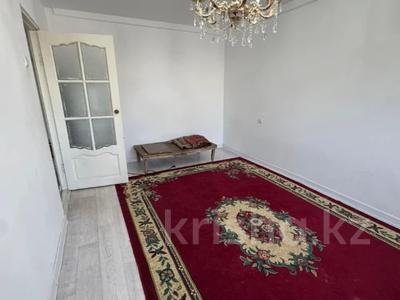 2-комнатная квартира · 43.6 м² · 4/5 этаж, Сержана Жаманкулова за 9.7 млн 〒 в Актобе, мкр Москва