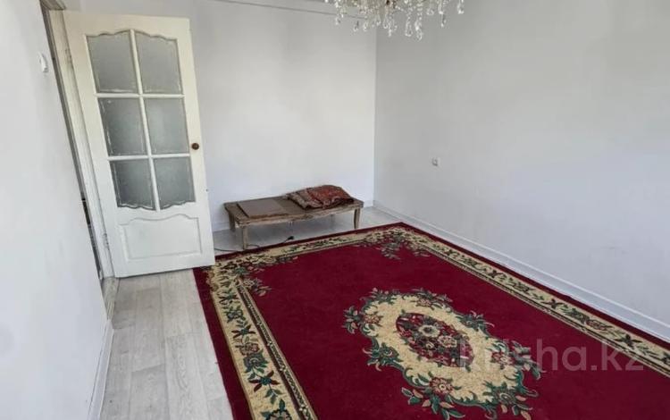 2-комнатная квартира · 43.6 м² · 4/5 этаж, Сержана Жаманкулова за 9.7 млн 〒 в Актобе, мкр Москва — фото 2