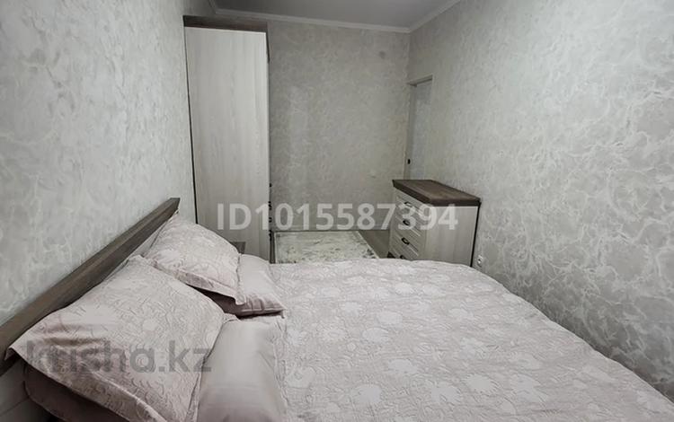 2-бөлмелі пәтер · 53 м² · 9/9 қабат, Нұрсәт ш/а, Аргынбекова 19/1, бағасы: 30 млн ₸ в Шымкенте, Каратауский р-н — фото 2