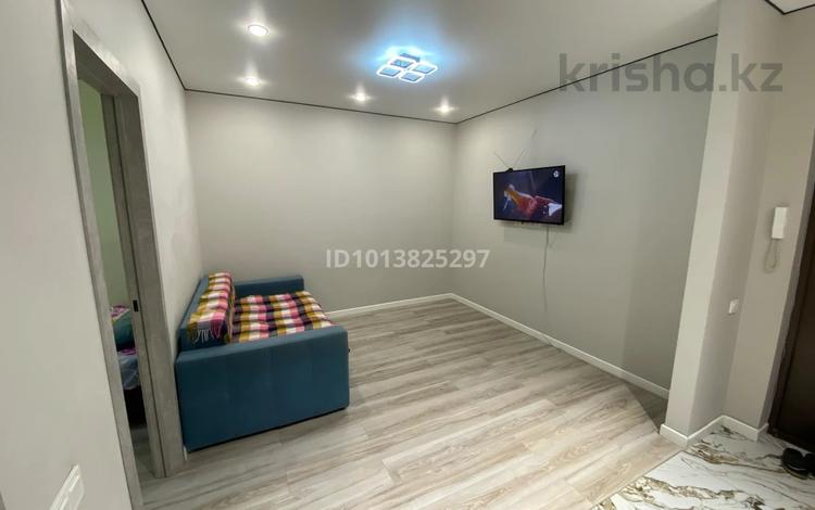2-комнатная квартира · 50 м² · 5/6 этаж, мкр Кокжиек 35 за 200 000 ₸ в Алматы, Жетысуский р-н — фото 3