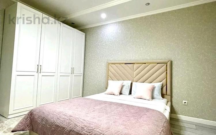 1-бөлмелі пәтер · 34 м² · 6/12 қабат, мкр Акбулак, 1-я улица, бағасы: 13 000 〒 в Алматы, Алатауский р-н — фото 2