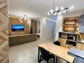 2-бөлмелі пәтер · 75.5 м² · 5/16 қабат, 17-ш/а. 23, бағасы: 350 000 ₸ в Актау, 17-й мкр