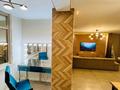 2-бөлмелі пәтер · 75.5 м² · 5/16 қабат, 17-ш/а. 23, бағасы: 350 000 ₸ в Актау, 17-й мкр — фото 4