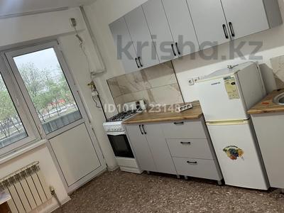 1-комнатная квартира · 38 м² · 2/9 этаж, мкр Тастак-2 1б — Розабакиеева Райымбека за 200 000 〒 в Алматы, Алмалинский р-н