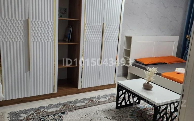 1-бөлмелі пәтер · 30 м² · 3/5 қабат, Желтоксан 2 — Байсеитова, бағасы: 12.5 млн ₸ в  — фото 2
