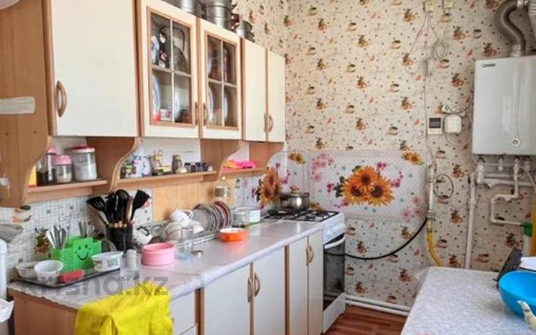 3-бөлмелі пәтер · 96.5 м² · 9/9 қабат, Каратал 40А, бағасы: 43 млн ₸ в Талдыкоргане — фото 2