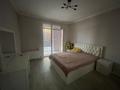 2-комнатная квартира · 49 м² · 10/17 этаж, Варламова 27 — Абая Толе би за 370 000 ₸ в Алматы, Алмалинский р-н — фото 7