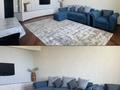 2-комнатная квартира · 50 м² · 3/10 этаж, Тимирязева 111а — Угол Розыбакиева за 400 000 ₸ в Алматы, Бостандыкский р-н