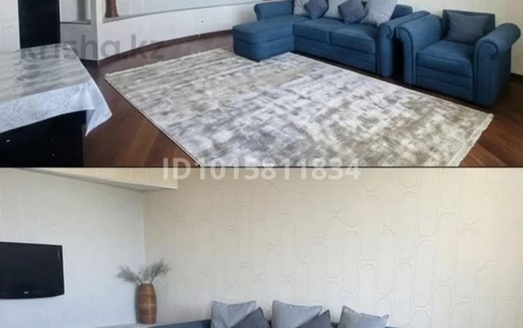 2-комнатная квартира · 50 м² · 3/10 этаж, Тимирязева 111а — Угол Розыбакиева за 400 000 ₸ в Алматы, Бостандыкский р-н — фото 13