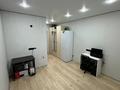 1-бөлмелі пәтер · 22 м² · 10/10 қабат, мкр Комсомольский, Кургалджинское шоссе 37 — Кургалджинское айтматова, бағасы: 13.1 млн ₸ в Астане, Есильский р-н