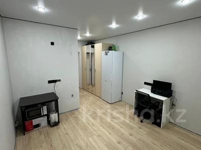 1-комнатная квартира · 22 м² · 10/10 этаж, мкр Комсомольский, Кургалджинское шоссе 37 — Кургалджинское айтматова за 13.1 млн ₸ в Астане, Есильский р-н