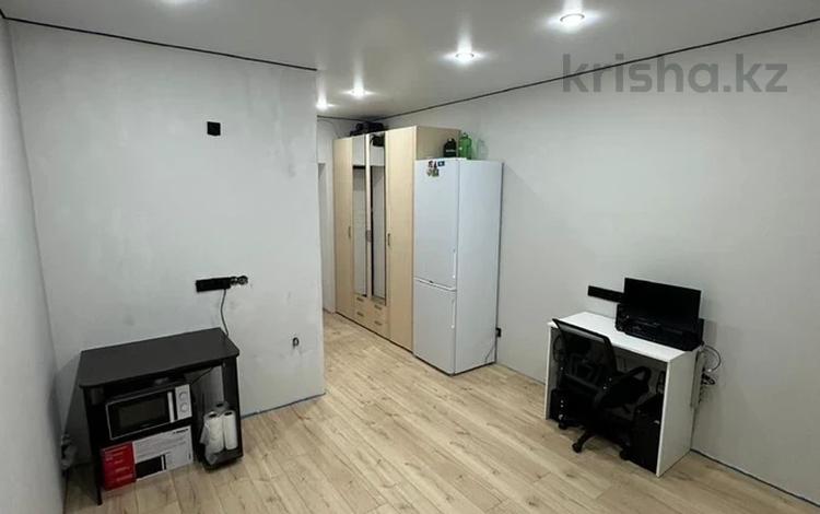 1-бөлмелі пәтер · 22 м² · 10/10 қабат, мкр Комсомольский, Кургалджинское шоссе 37 — Кургалджинское айтматова, бағасы: 13.1 млн ₸ в Астане, Есильский р-н — фото 9