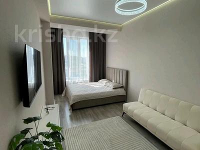 1-комнатная квартира · 40 м² · 6/9 этаж, Илияса Есенберлина 20 за 19 000 ₸ в Усть-Каменогорске, Ульбинский