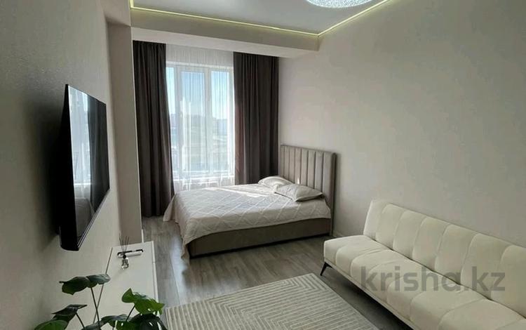 1-комнатная квартира · 40 м² · 6/9 этаж, Илияса Есенберлина 20 за 19 000 ₸ в Усть-Каменогорске, Ульбинский — фото 2