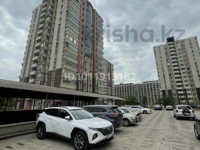3-бөлмелі пәтер · 83 м² · 1/16 қабат, мкр Аккент 48, бағасы: 47.5 млн ₸ в Алматы, Алатауский р-н