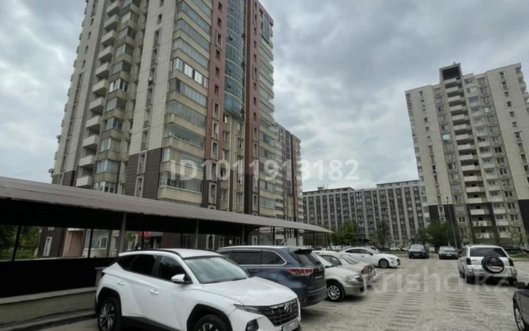 3-бөлмелі пәтер · 83 м² · 1/16 қабат, мкр Аккент 48, бағасы: 47.5 млн ₸ в Алматы, Алатауский р-н — фото 2