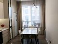 3-комнатная квартира · 67.2 м² · 15/18 этаж, Утеген батыра 11 за 70 млн ₸ в Алматы, Ауэзовский р-н — фото 7