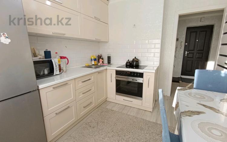 1-бөлмелі пәтер · 38 м² · 4 қабат, Косшыгулулы 19/1, бағасы: 18.5 млн ₸ в Астане, Сарыарка р-н — фото 6
