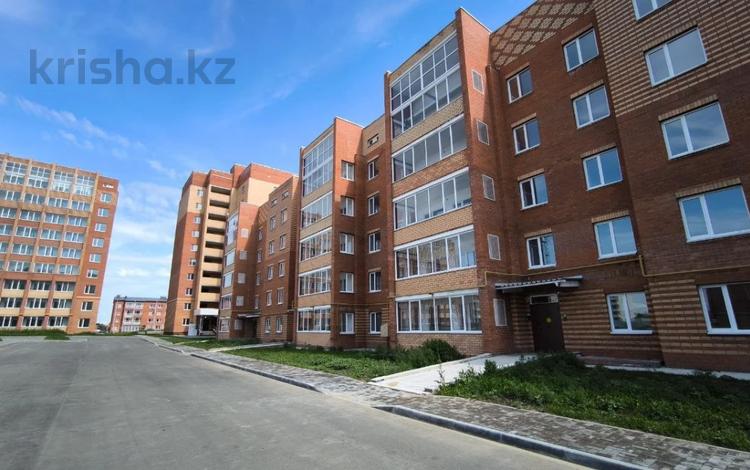 2-бөлмелі пәтер · 64.7 м² · 5/5 қабат, Микрорайон Береке, бағасы: 24.5 млн ₸ в Костанае — фото 17