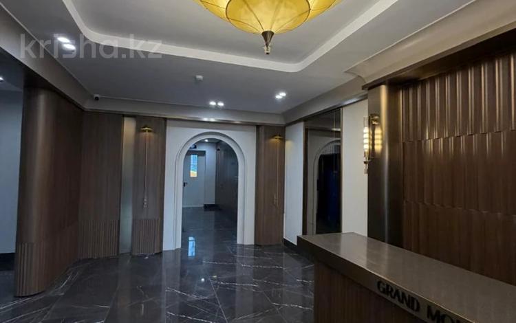 2-комнатная квартира · 79.24 м² · 1/8 этаж, А 32 2Б — БЕЗ КОМИССИИ за ~ 61.1 млн ₸ в Астане, Сарайшык р-н — фото 11