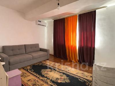 1-комнатная квартира · 47.1 м² · 5/5 этаж, болашак за 16.8 млн 〒 в Талдыкоргане, Каратал