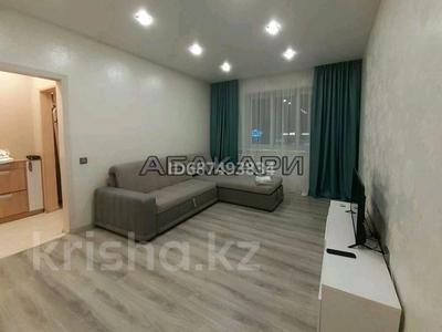 2-комнатная квартира · 59 м² · 3/10 этаж, Сыганак за 17 000 ₸ в Астане, Есильский р-н