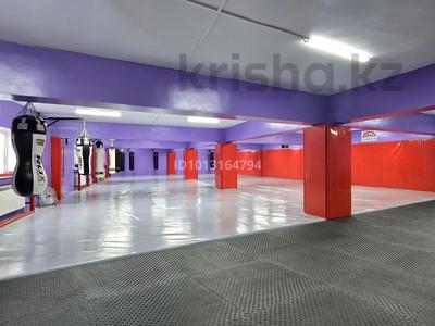Фитнес и спорт · 400 м² за 50 000 ₸ в Алматы, Турксибский р-н