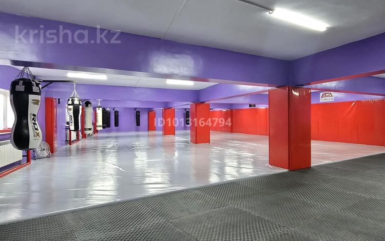 Фитнес и спорт · 400 м² за 50 000 ₸ в Алматы, Турксибский р-н — фото 2