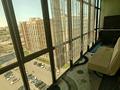 2-бөлмелі пәтер · 55 м² · 9 қабат, Е-876 4, бағасы: 30 млн ₸ в Астане, Нура р-н — фото 11