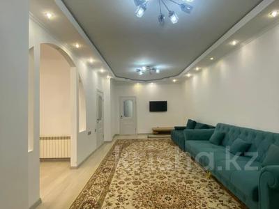 3-бөлмелі пәтер · 106 м² · 1/11 қабат, Есет батыра, бағасы: 250 000 ₸ в Актобе