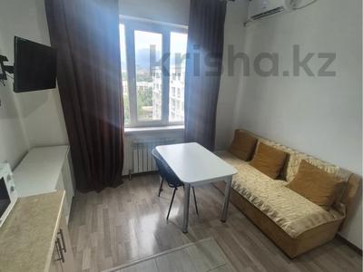 1-комнатная квартира · 44.9 м² · 13/13 этаж, Макатаева — Муратбаева за 40 млн ₸ в Алматы, Алмалинский р-н