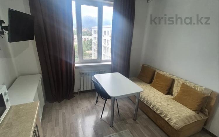 1-комнатная квартира · 44.9 м² · 13/13 этаж, Макатаева — Муратбаева за 40 млн ₸ в Алматы, Алмалинский р-н — фото 3