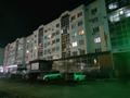 2-бөлмелі пәтер · 60.3 м² · 4/6 қабат, мкр 12, Бокенбай батыра 32, бағасы: 17.3 млн ₸ в Актобе