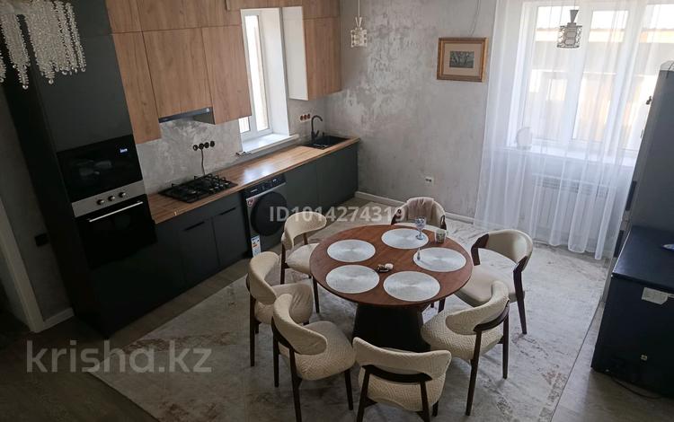 Жеке үй · 3 бөлме · 100 м² · 5 жүзд., Тақыр-төбе, бағасы: 38 млн ₸ в Кыргауылдах — фото 14