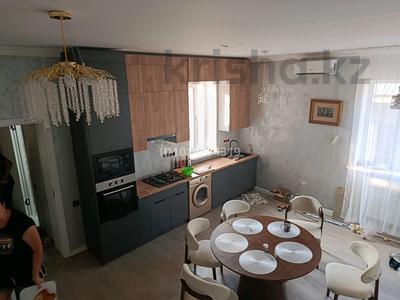 Отдельный дом · 3 комнаты · 100 м² · 5 сот., Тақыр-төбе за 40 млн ₸ в Кыргауылдах