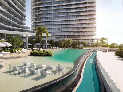 2-комнатная квартира · 86 м² · 20/29 этаж, Дубай за ~ 216.2 млн ₸