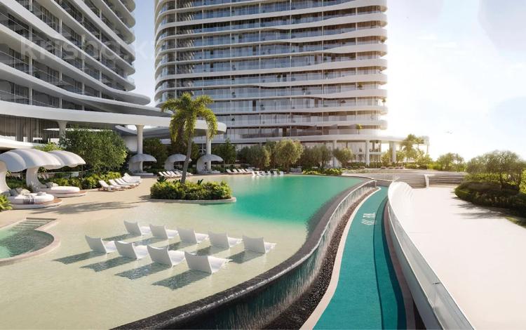2-комнатная квартира · 86 м² · 20/29 этаж, Дубай за ~ 216.2 млн ₸ — фото 20