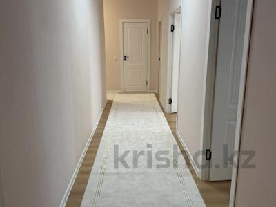 3-комнатная квартира · 72 м² · 4/13 этаж, мкр Туран-2 549/11 за 350 000 ₸ в Шымкенте, Каратауский р-н