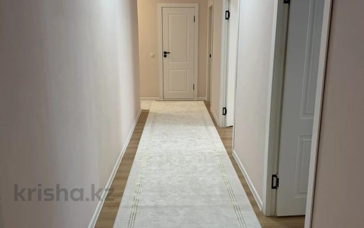 3-комнатная квартира · 72 м² · 4/13 этаж, мкр Туран-2 549/11 за 350 000 ₸ в Шымкенте, Каратауский р-н — фото 2