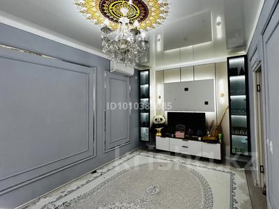3-комнатная квартира · 65 м² · 1/4 этаж, 22 20 — 22-й квартал 20 дом за 16 млн ₸ в Мангышлаке