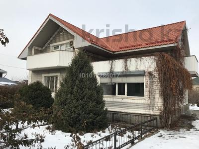 Жеке үй · 5 бөлме · 200 м² · 4.38 сот., мкр Мамыр-4 53, бағасы: 600 000 ₸ в Алматы, Ауэзовский р-н