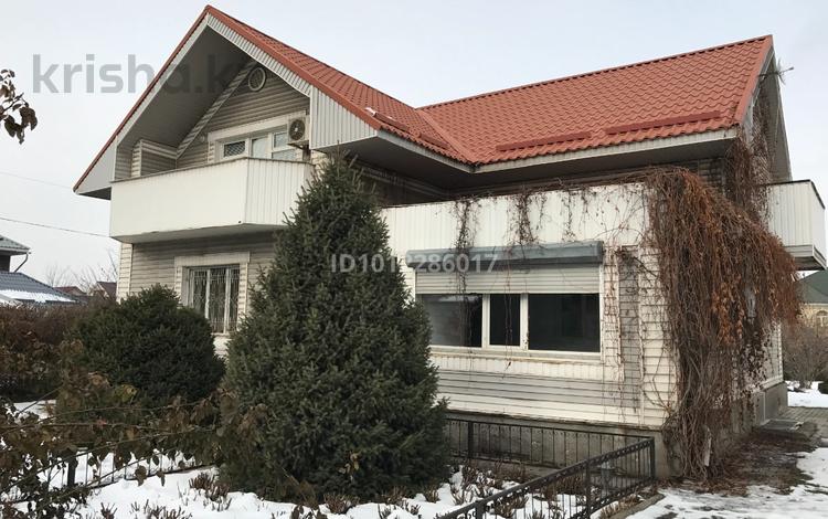 Отдельный дом · 5 комнат · 200 м² · 4.38 сот., мкр Мамыр-4 53 за 600 000 ₸ в Алматы, Ауэзовский р-н — фото 22