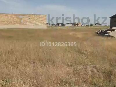 Участок · 8 соток, мкр Нуршуак, Махмуд Кашкари за 12 млн ₸ в Шымкенте, Абайский р-н