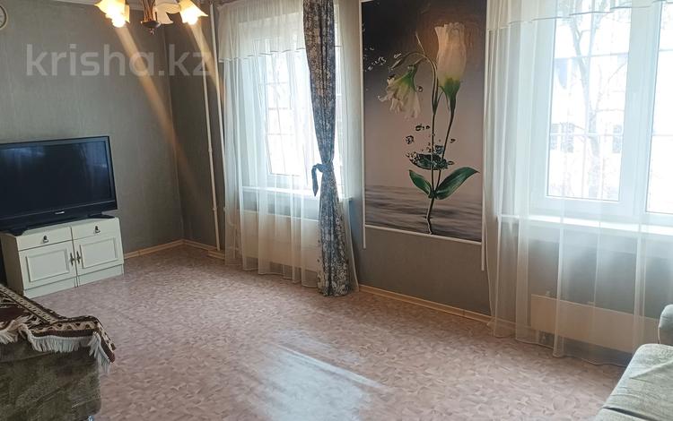 3-бөлмелі пәтер · 56 м² · 3/5 қабат, мкр Орбита-1 33, бағасы: 40.5 млн 〒 в Алматы, Бостандыкский р-н — фото 4