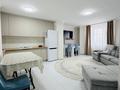 2-комнатная квартира · 57.7 м² · 15/16 этаж, Мустафина 21/5-7 за 21.5 млн ₸ в Астане, Алматы р-н — фото 2